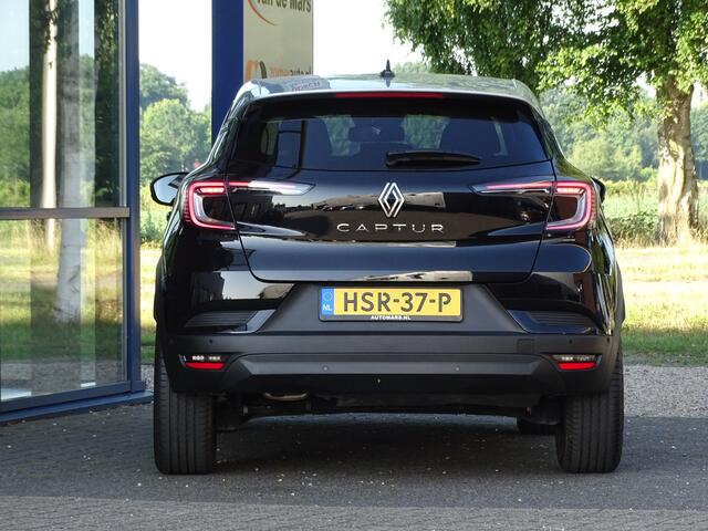 Renault CAPTUR 1.3 mild hybrid 160 esprit Alpine