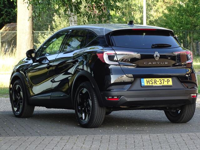 Renault CAPTUR 1.3 mild hybrid 160 esprit Alpine