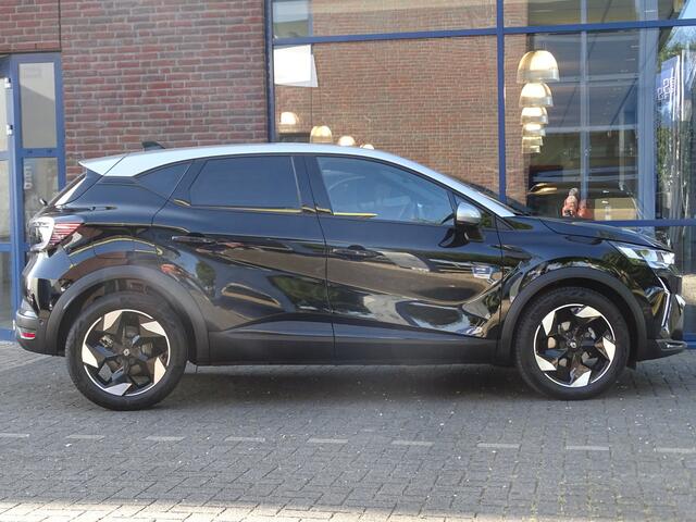 Renault CAPTUR 1.3 mild hybrid 160 esprit Alpine