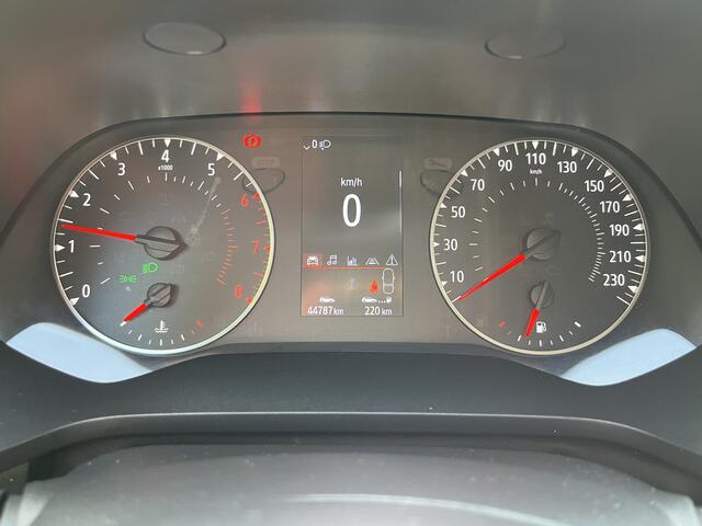 Renault CAPTUR 1.0 TCe 100 Zen | AIRCO | CARPLAY | CRUISE | LED | PDC | TREKHAAK