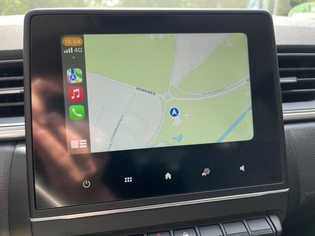 Renault CAPTUR 1.0 TCe 100 Zen | AIRCO | CARPLAY | CRUISE | LED | PDC | TREKHAAK