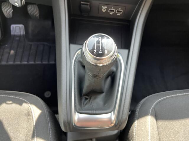 Renault CAPTUR 1.0 TCe 100 Zen | AIRCO | CARPLAY | CRUISE | LED | PDC | TREKHAAK