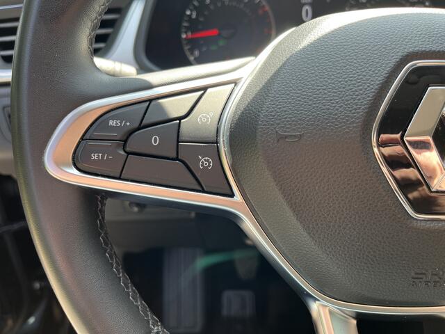 Renault CAPTUR 1.0 TCe 100 Zen | AIRCO | CARPLAY | CRUISE | LED | PDC | TREKHAAK