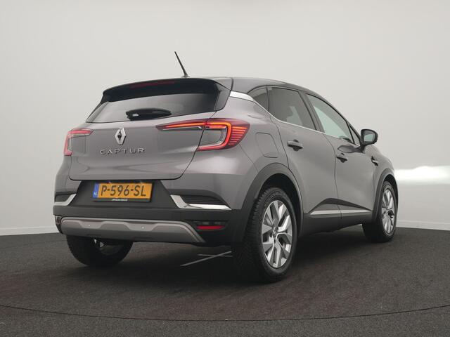 Renault CAPTUR TCe 90 Intens - RIJKLAARPRIJS - Achteruitrijcamera - All seasonbanden