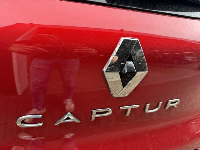 Renault CAPTUR 1.3 mild hybrid 160 R.S. Line