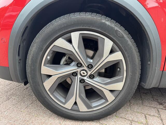 Renault CAPTUR 1.3 mild hybrid 160 R.S. Line