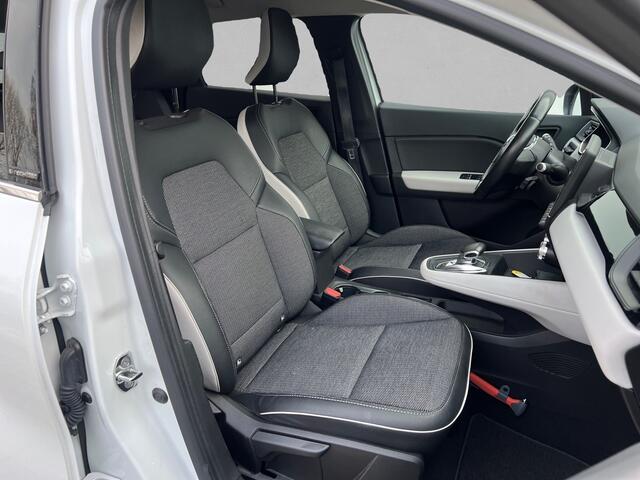 Renault CAPTUR 1.6 E-Tech / Plug-in Hybrid 160 / Intens NAVI / ECC / CAMERA