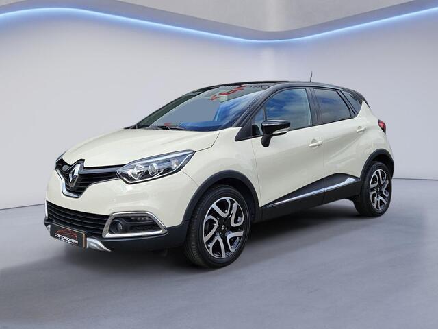 Renault CAPTUR 1.2 TCe Xmod