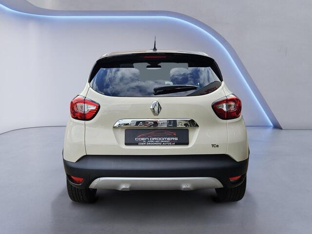 Renault CAPTUR 1.2 TCe Xmod