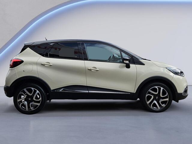 Renault CAPTUR 1.2 TCe Xmod