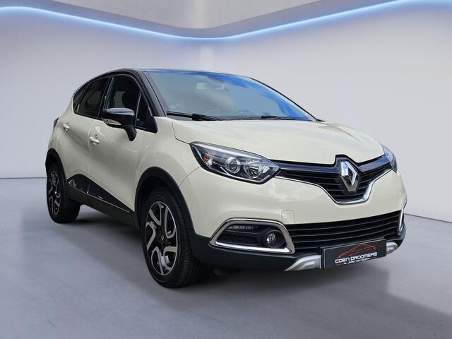 Renault CAPTUR 1.2 TCe Xmod