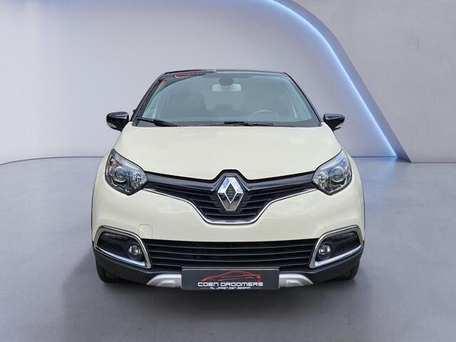Renault CAPTUR 1.2 TCe Xmod