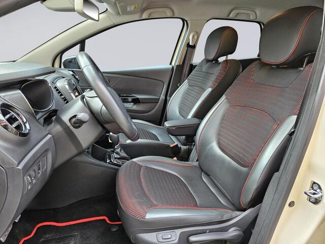 Renault CAPTUR 1.2 TCe Xmod