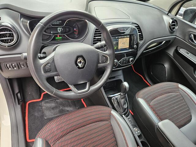 Renault CAPTUR 1.2 TCe Xmod
