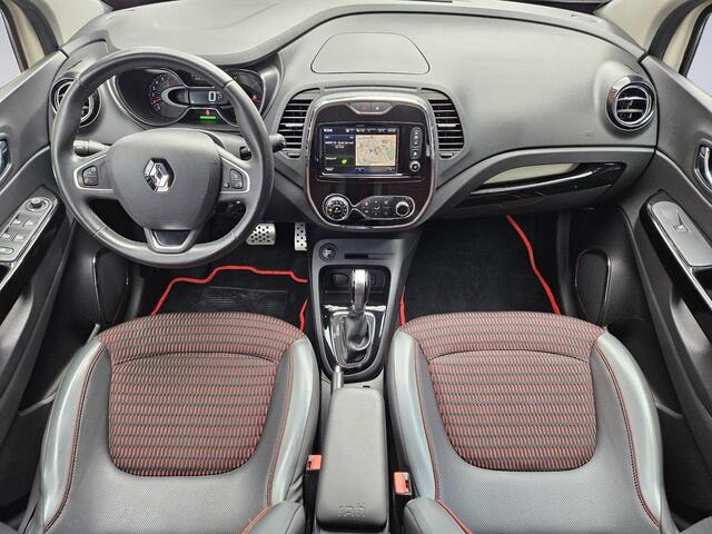 Renault CAPTUR 1.2 TCe Xmod