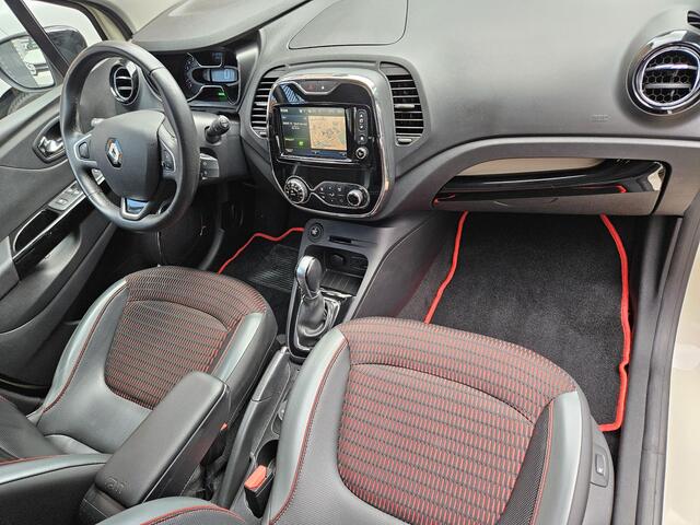 Renault CAPTUR 1.2 TCe Xmod