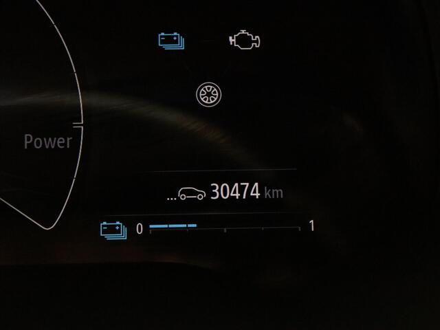 Renault CAPTUR E-Tech full hybrid 145pk E-Tech engineered Automaat 360° Camera | Cruise | Climate | Navi | Parkeersens. v+a