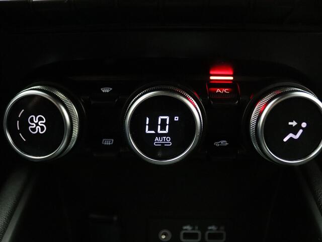 Renault CAPTUR E-Tech full hybrid 145pk E-Tech engineered Automaat 360° Camera | Cruise | Climate | Navi | Parkeersens. v+a