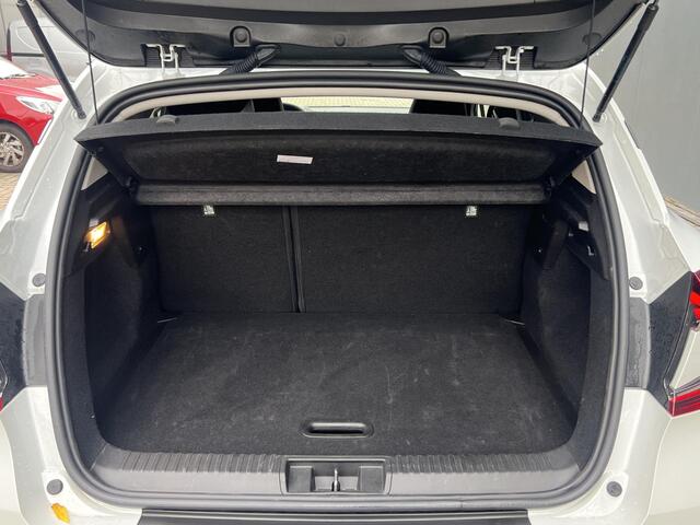 Renault CAPTUR 1.3 Techno Automaat / Stoel & Stuurverwarming / Achteruitrijcamera / Adaptief Cruise Control / Navigatie / Apple Carplay & Android Auto /