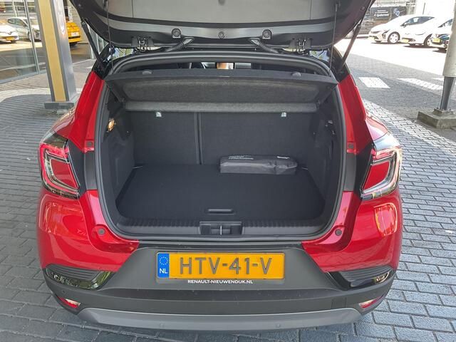 Renault CAPTUR 1.8 E-Tech full hybrid 160 esprit Alpine / PACK LIGHT & SOUND / PACK PRIVILEGE