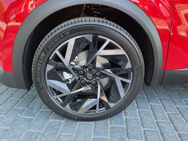 Renault CAPTUR 1.8 E-Tech full hybrid 160 esprit Alpine / PACK LIGHT & SOUND / PACK PRIVILEGE