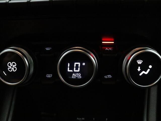 Renault CAPTUR E-Tech full hybrid 145pk techno Automaat Cruise | Climate | Carplay | Navi | Parkeersens. achter