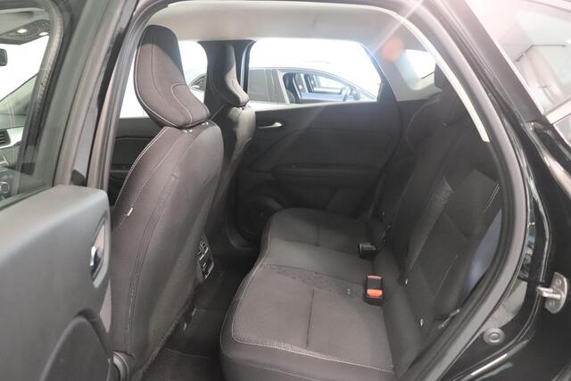 Renault CAPTUR 1.0 TCe 90 evolution | Parkeersensor | Climate Control | Navigatie | Apple Carplay / Android Auto |