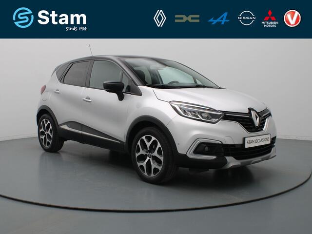 Renault CAPTUR 90pk TCe Intens Camera | Climate | Cruise | Navi | Parkeersens. v+a