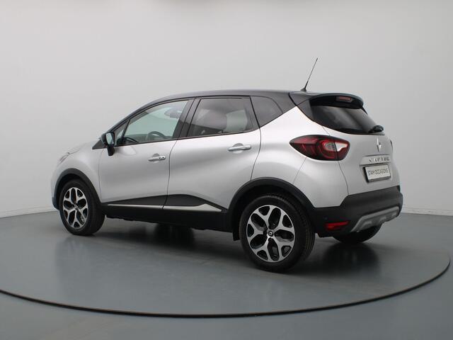 Renault CAPTUR 90pk TCe Intens Camera | Climate | Cruise | Navi | Parkeersens. v+a
