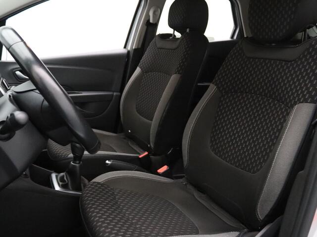 Renault CAPTUR 90pk TCe Intens Camera | Climate | Cruise | Navi | Parkeersens. v+a