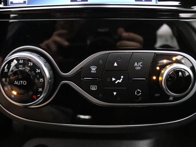 Renault CAPTUR 90pk TCe Intens Camera | Climate | Cruise | Navi | Parkeersens. v+a