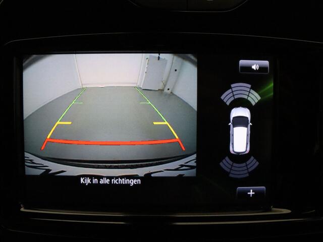 Renault CAPTUR 90pk TCe Intens Camera | Climate | Cruise | Navi | Parkeersens. v+a