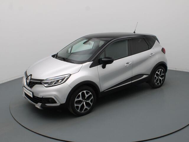 Renault CAPTUR 90pk TCe Intens Camera | Climate | Cruise | Navi | Parkeersens. v+a