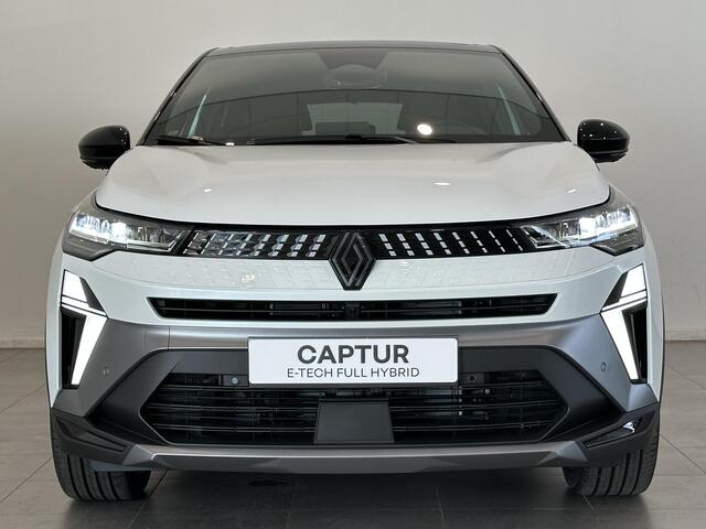 Renault CAPTUR 1.8 E-Tech Full Hybrid 160 Esprit Alpine | Pack Privilège | Pack Light & Sound | Van: ¤ 41.059,- nu rijklaar voor: ¤ 39.059,-
