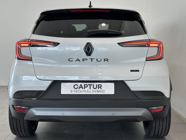 Renault CAPTUR 1.8 E-Tech Full Hybrid 160 Esprit Alpine | Pack Privilège | Pack Light & Sound | Van: ¤ 41.059,- nu rijklaar voor: ¤ 39.059,-