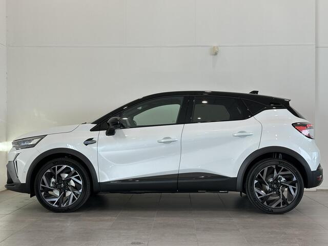 Renault CAPTUR 1.8 E-Tech Full Hybrid 160 Esprit Alpine | Pack Privilège | Pack Light & Sound | Van: ¤ 41.059,- nu rijklaar voor: ¤ 39.059,-
