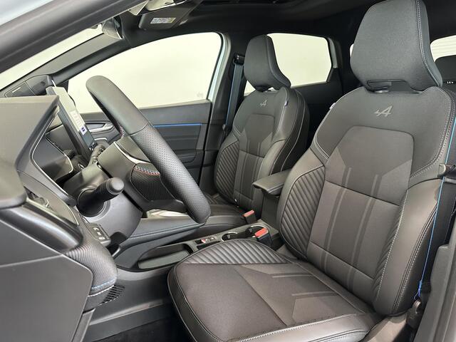 Renault CAPTUR 1.8 E-Tech Full Hybrid 160 Esprit Alpine | Pack Privilège | Pack Light & Sound | Van: ¤ 41.059,- nu rijklaar voor: ¤ 39.059,-