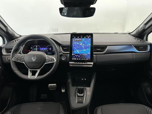 Renault CAPTUR 1.8 E-Tech Full Hybrid 160 Esprit Alpine | Pack Privilège | Pack Light & Sound | Van: ¤ 41.059,- nu rijklaar voor: ¤ 39.059,-