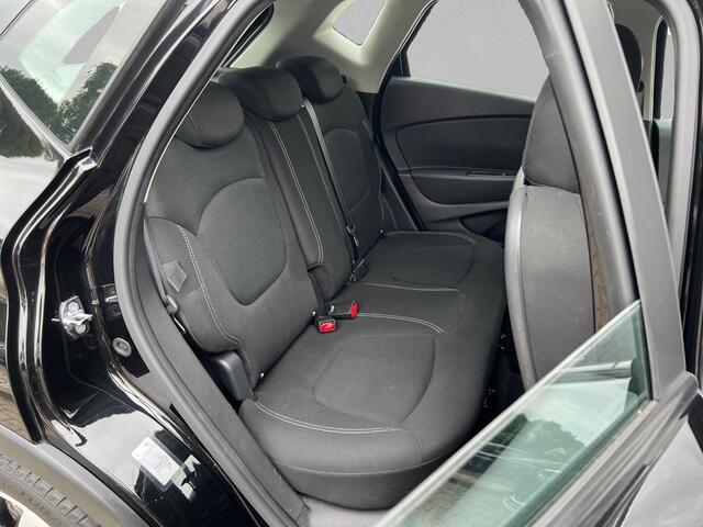 Renault CAPTUR 0.9 TCe Limited NAVI / ECC / TREKHAAK