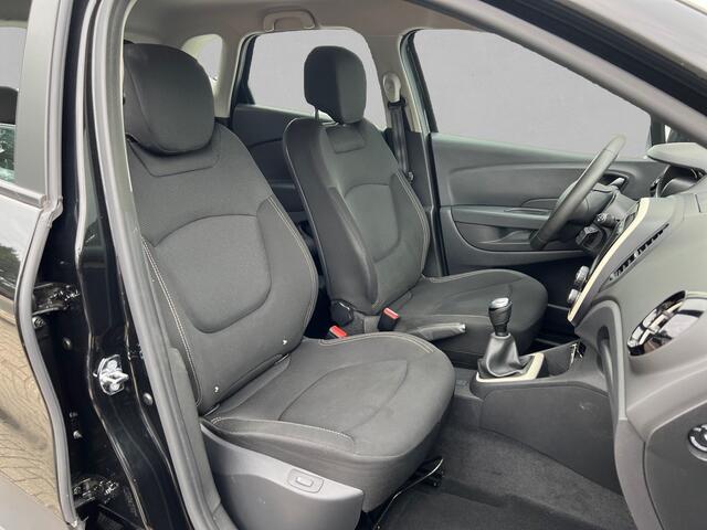 Renault CAPTUR 0.9 TCe Limited NAVI / ECC / TREKHAAK