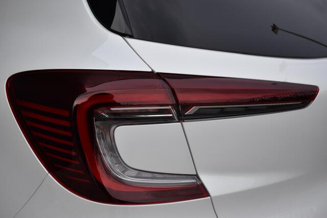 Renault CAPTUR Techno | Achteruitrijcamera | Cruise control met snelheidsbegrenzer | Easy link multimedia- en navigatiesysteem met 7" touchscreen