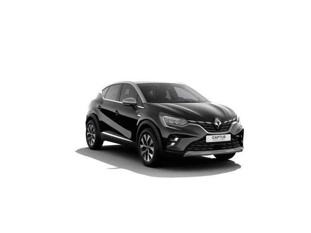 Renault CAPTUR Techno | Achteruitrijcamera | Cruise control met snelheidsbegrenzer | Easy link multimedia- en navigatiesysteem met 7" touchscreen