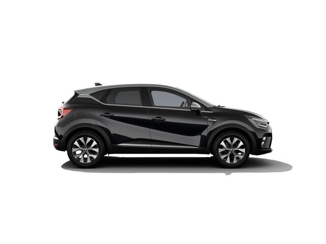 Renault CAPTUR Techno | Achteruitrijcamera | Cruise control met snelheidsbegrenzer | Easy link multimedia- en navigatiesysteem met 7" touchscreen