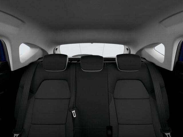 Renault CAPTUR Techno | Achteruitrijcamera | Cruise control met snelheidsbegrenzer | Easy link multimedia- en navigatiesysteem met 7" touchscreen