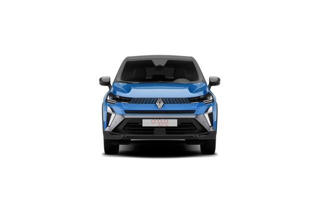 Renault CAPTUR esprit Alpine | Achteruitrijcamera | Adaptive Cruise Control | Elektronisch geregelde airconditioning