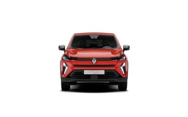 Renault CAPTUR Techno | Achteruitrijcamera | Elektronisch geregelde airconditioning | LED-achterlichten