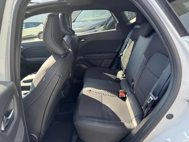 Renault CAPTUR 1.8 E-Tech full hybrid 160 esprit Alpine / PACK LIGHT & SOUND / PACK PRIVILEGE