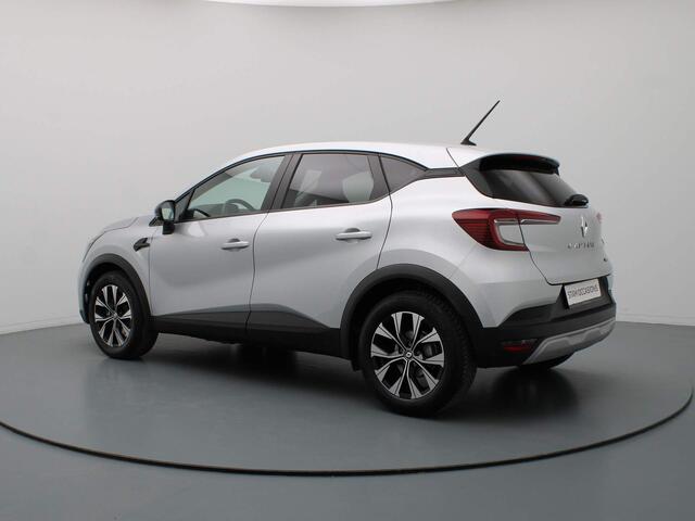 Renault CAPTUR E-Tech Hybrid 145 Evolution Climate control | Navig | 17" lm velgen