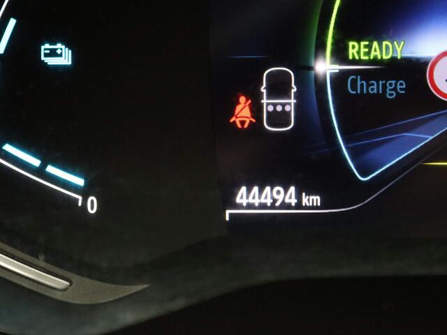 Renault CAPTUR E-Tech Hybrid 145 Evolution Climate control | Navig | 17" lm velgen