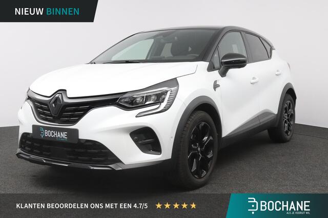 Renault CAPTUR 1.3 mild hybrid 140 SL Rive Gauche